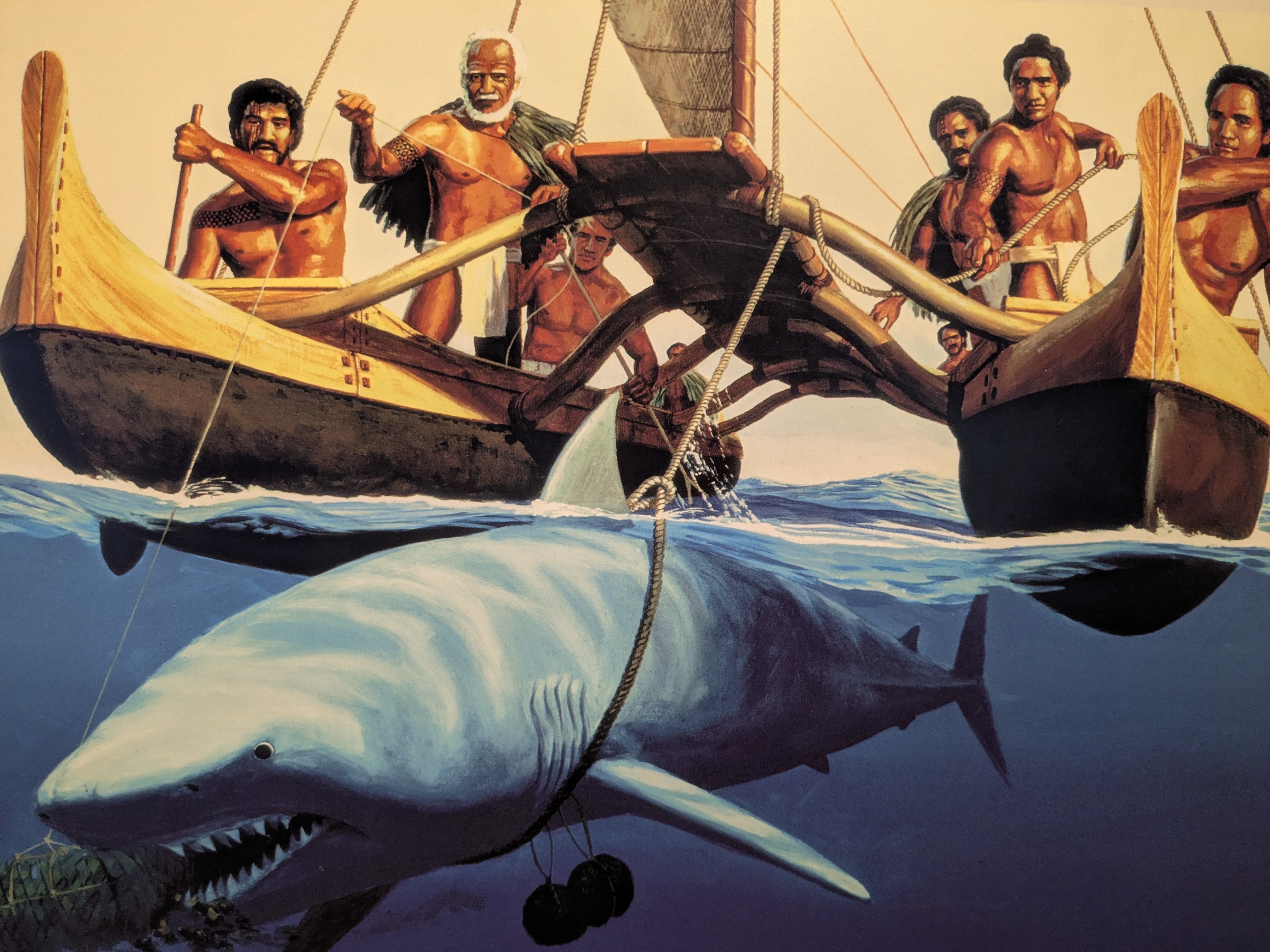 Hanauma Bay Nature Preserve