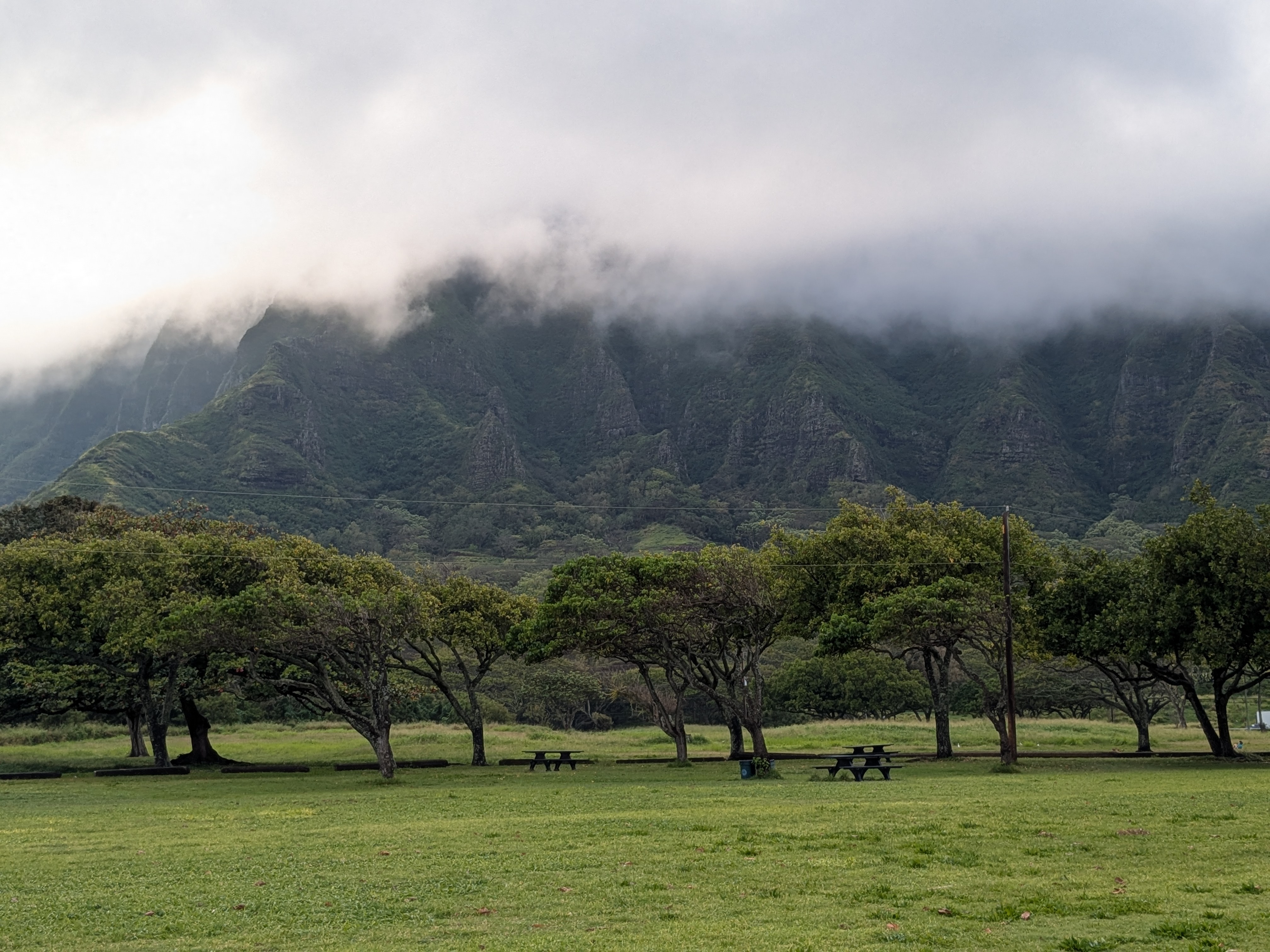Kualoa Park