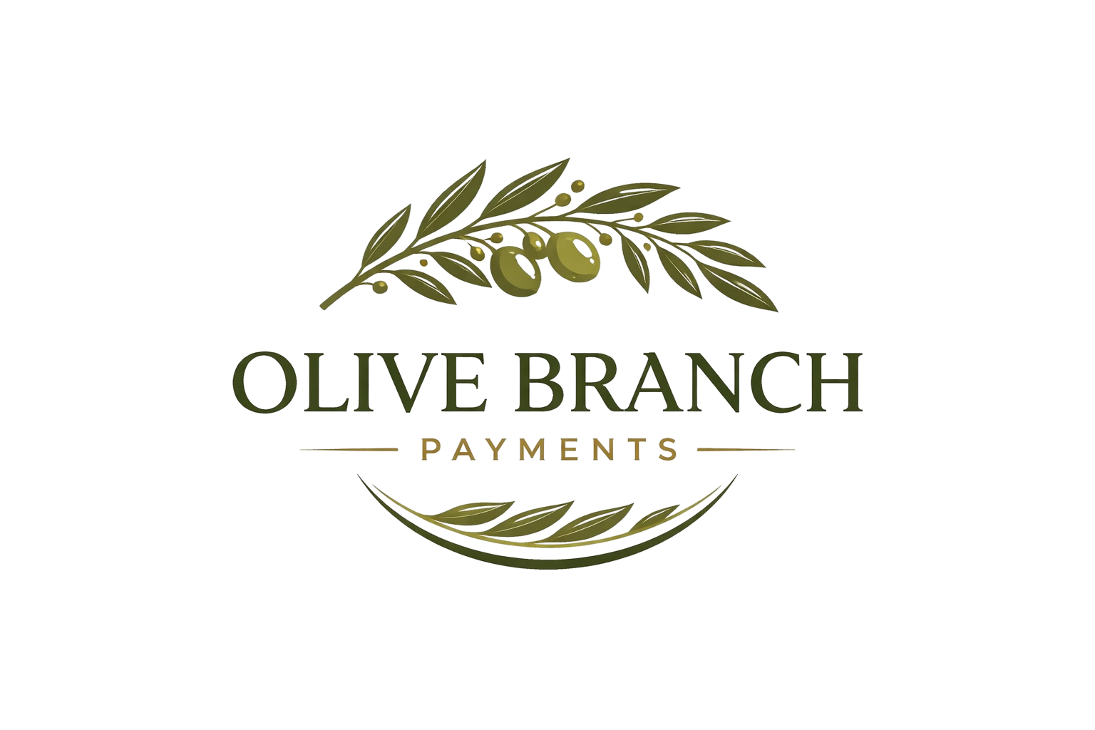 Olive Branch Payments