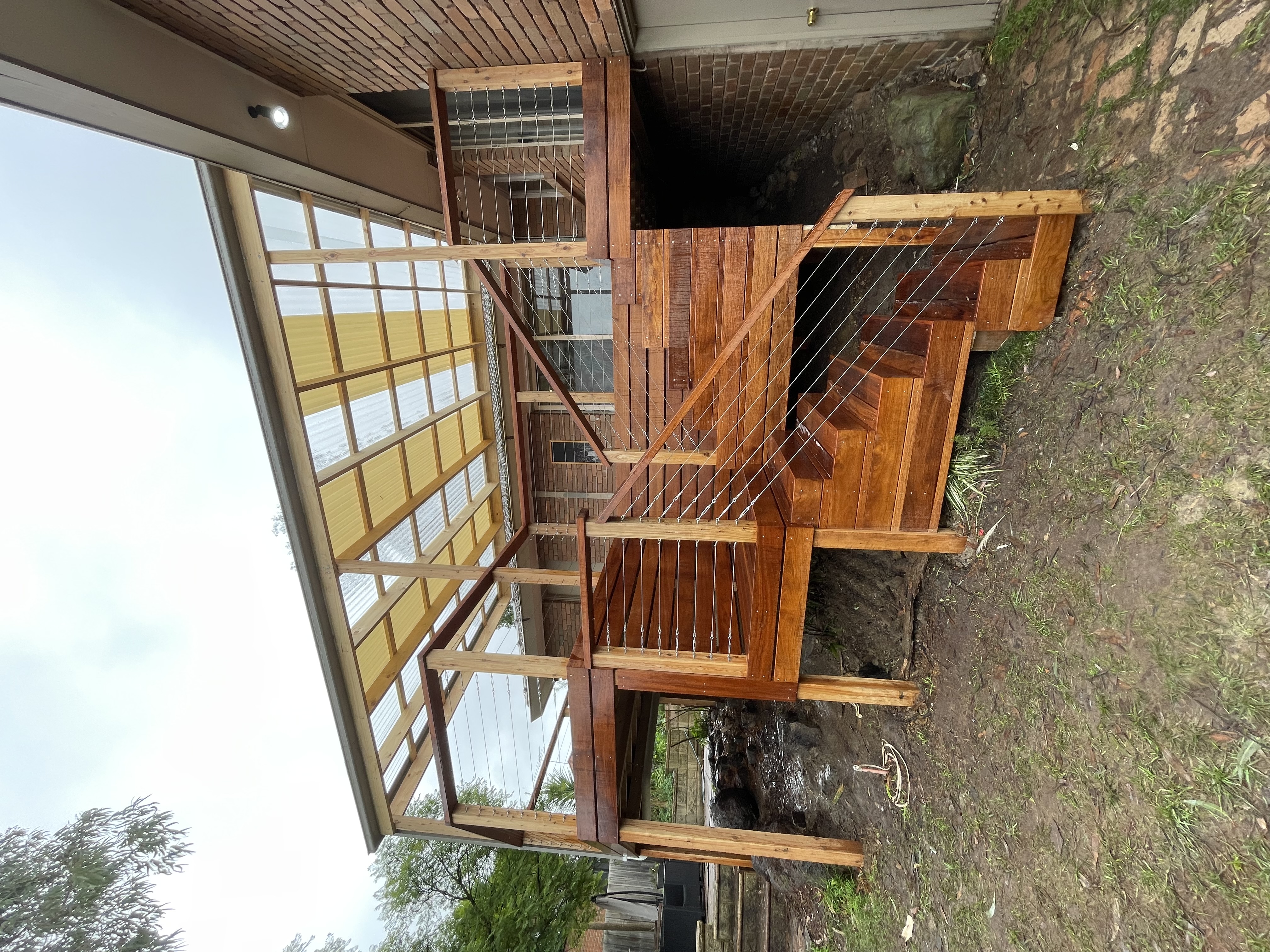 New Home Builds