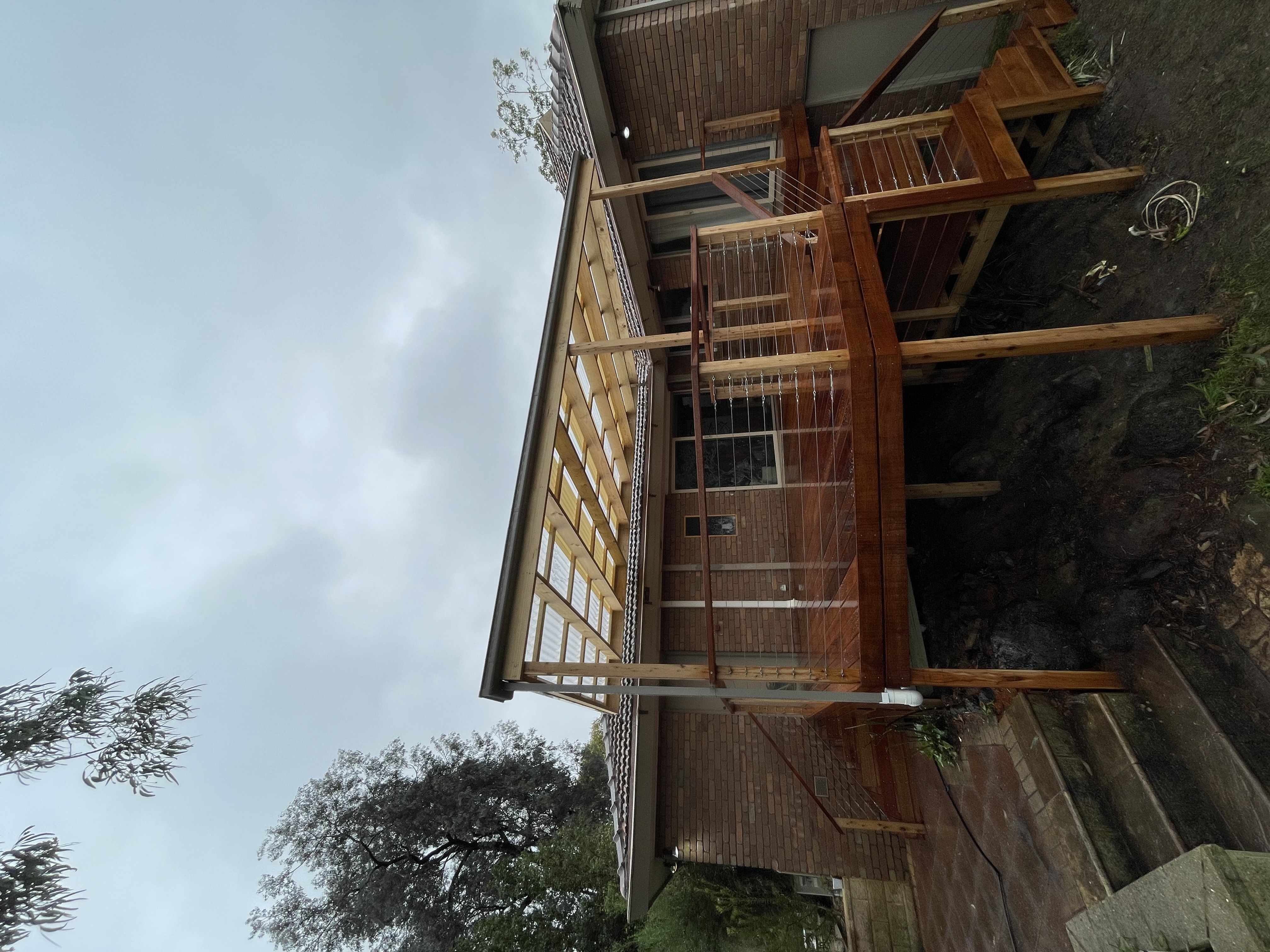 Renovations and Extensions