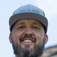 Photo of Dustin DeWalt