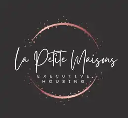 La Petite Maisons Executive Housing logo