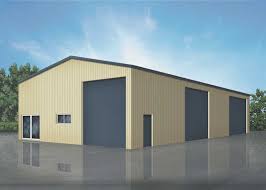 Industrial & Commercial