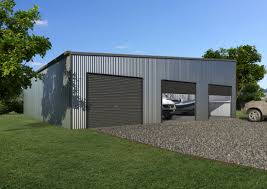 Garages & Carports