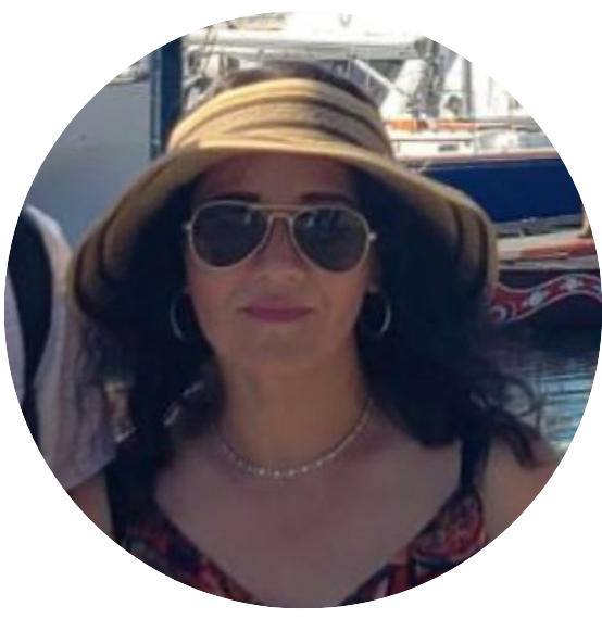 Cristina Espitia