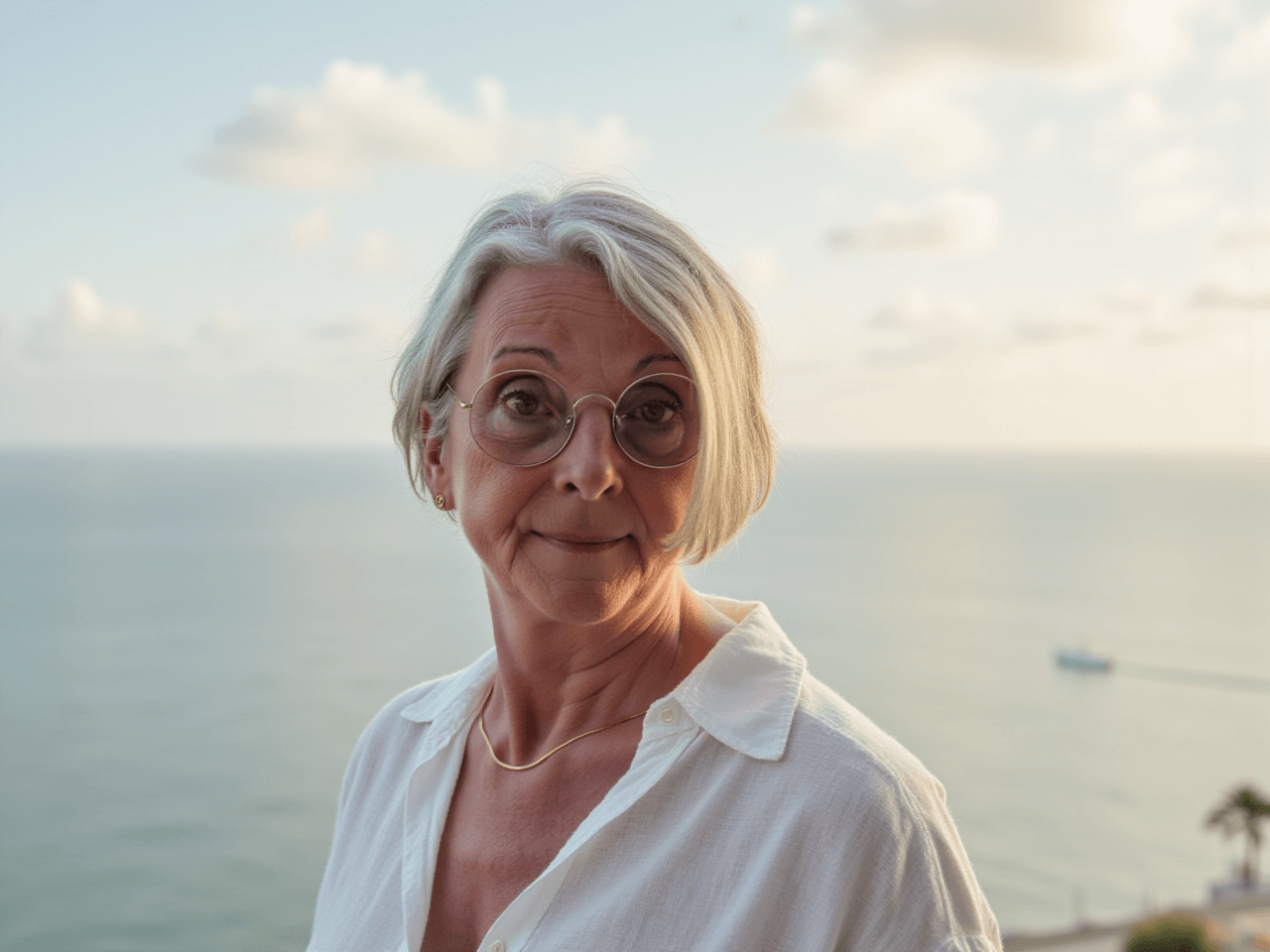 Varför jag slutade gömma mig bakom mitt företag