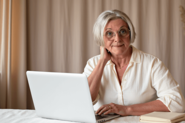 Varför erfarna experter ofta har svårt att bygga ett företag online