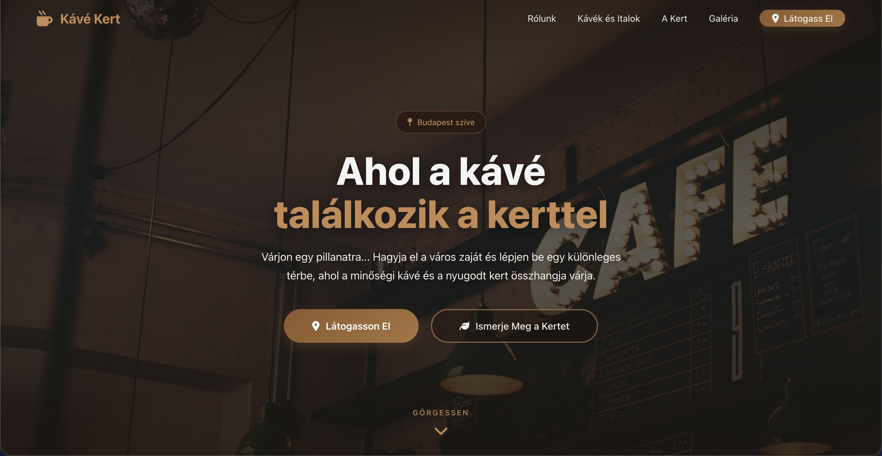 Projekt 1