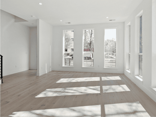 Flooring Installation in Poughkeepsie