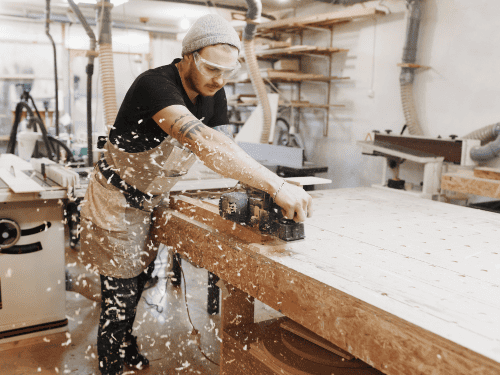 Custom Carpentry in Poughkeepsie