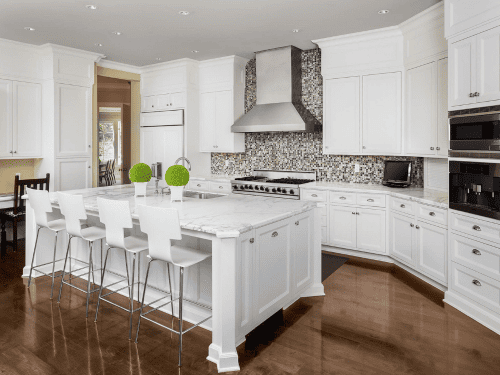 Kitchen Remodeling in Poughkeepsie