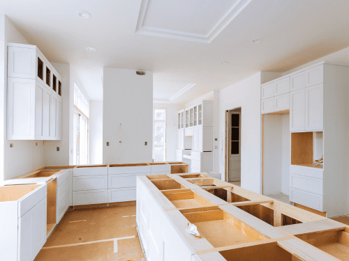 Cabinet Installation in Poughkeepsie