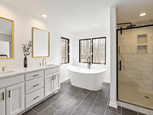 Bathroom Remodeling in Poughkeepsie