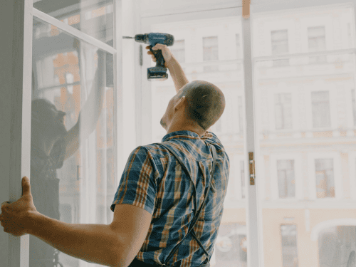 Rental Maintenance in Poughkeepsie