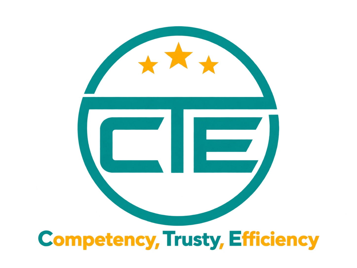 CTE logo