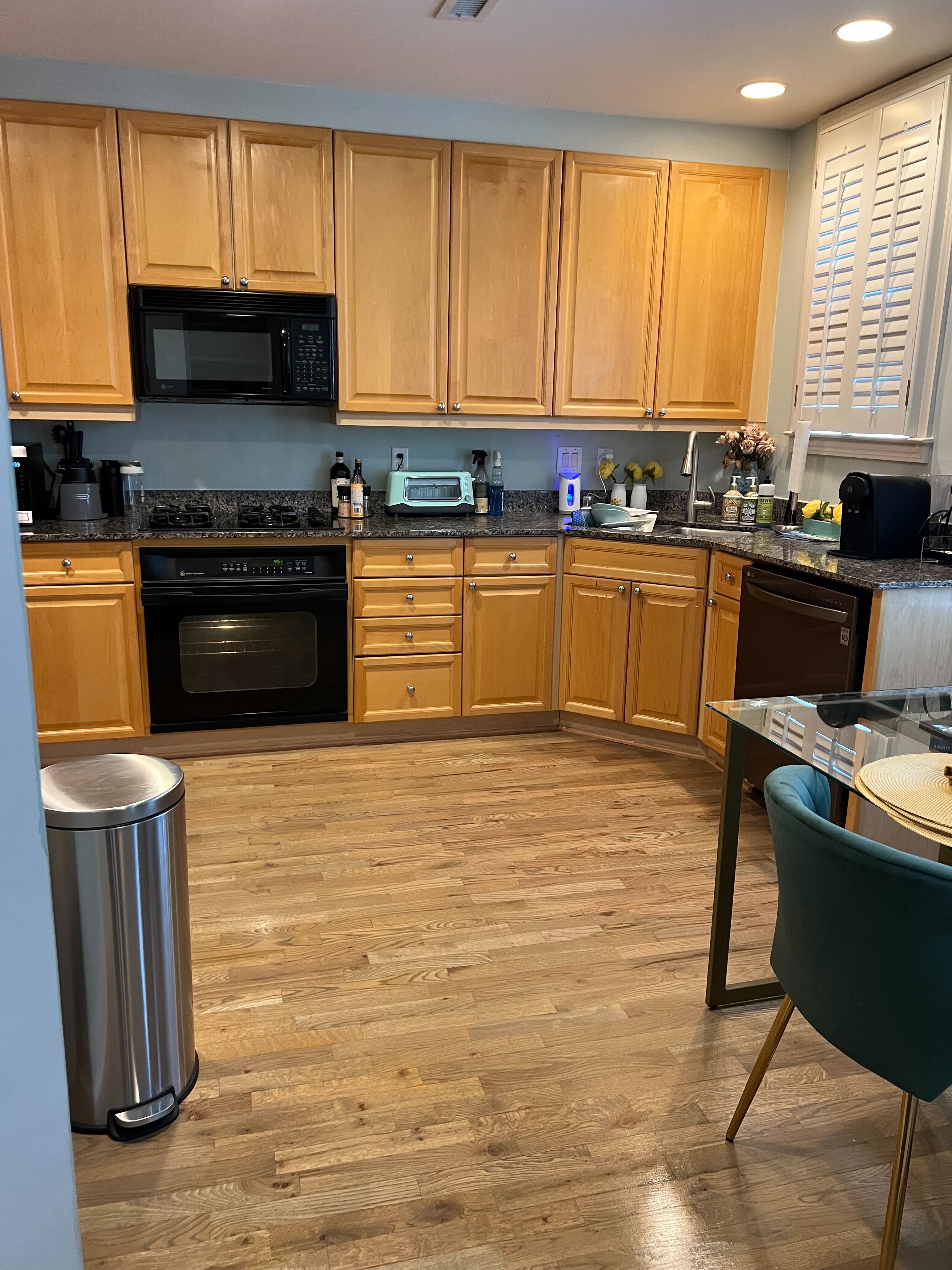 Johns Creek standard cleaning Johns Creek standard cleaning