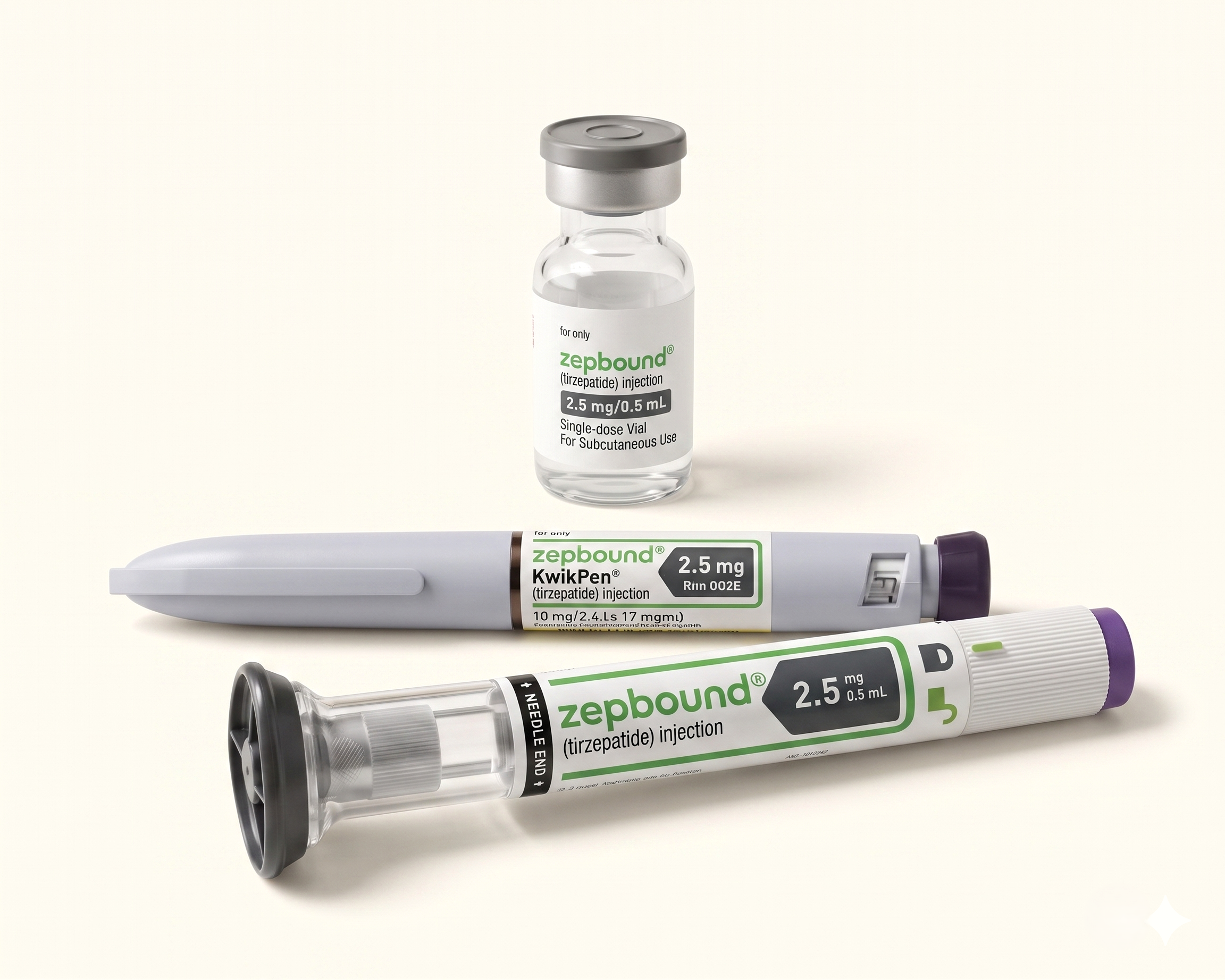 Zepbound product image