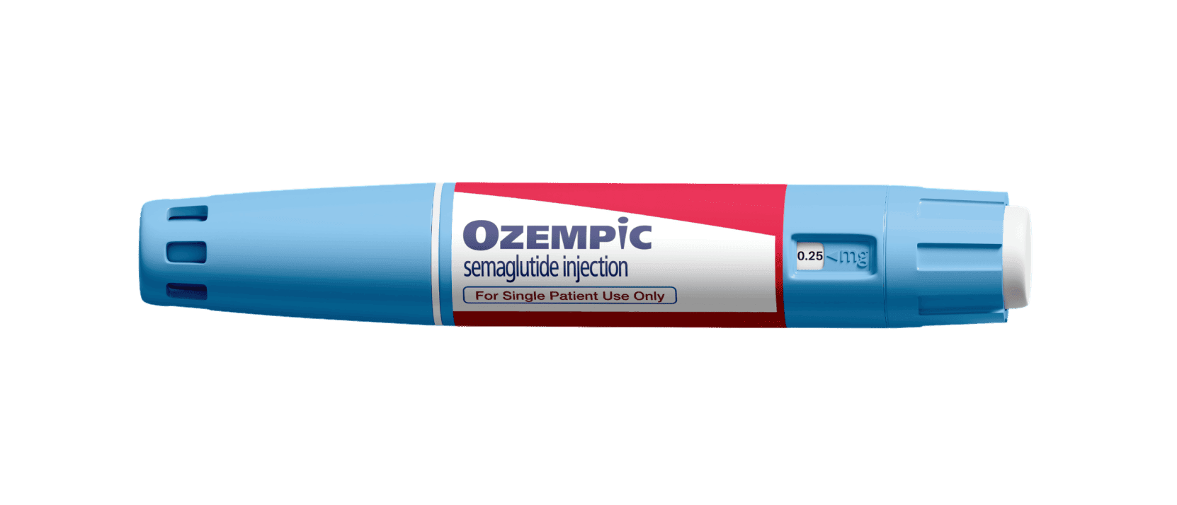 Ozempic product image