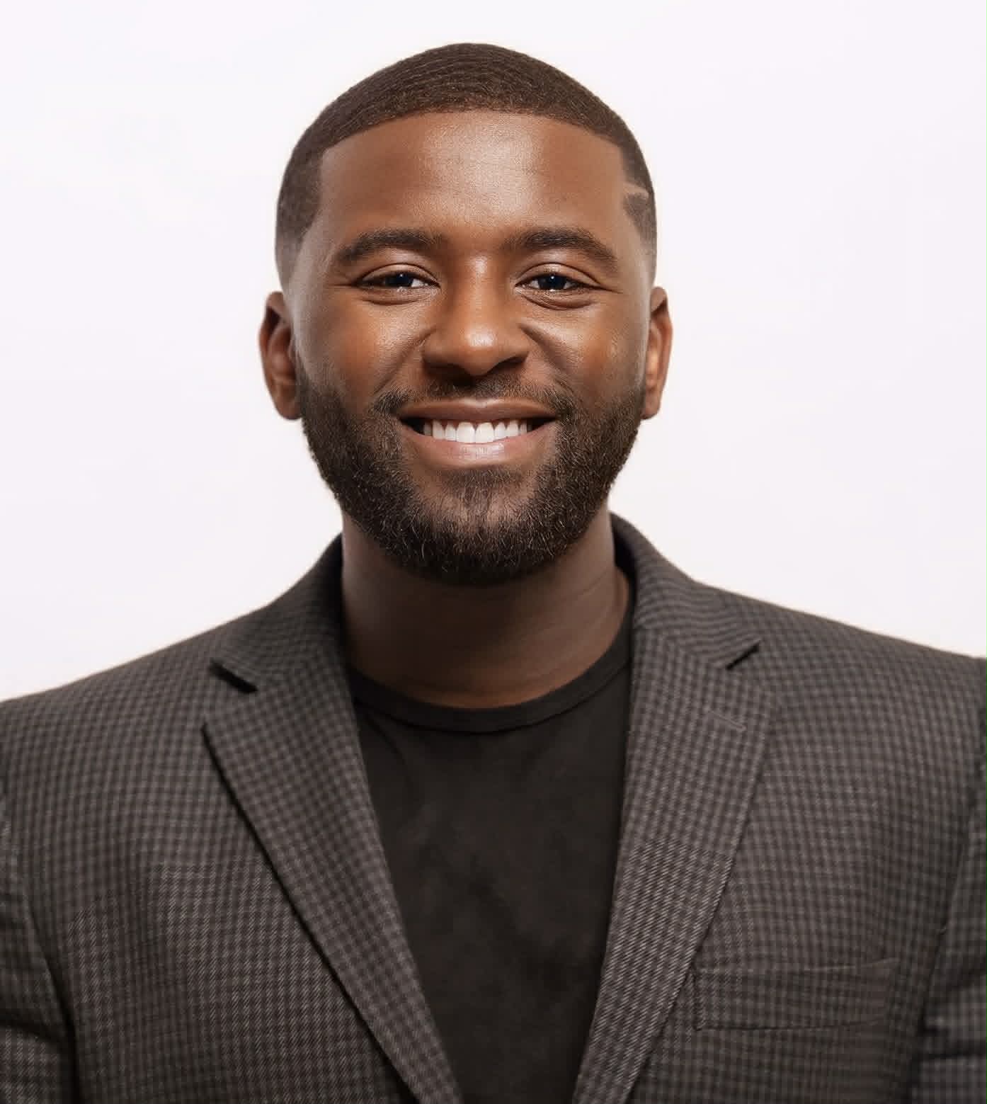 Brian Iregbu