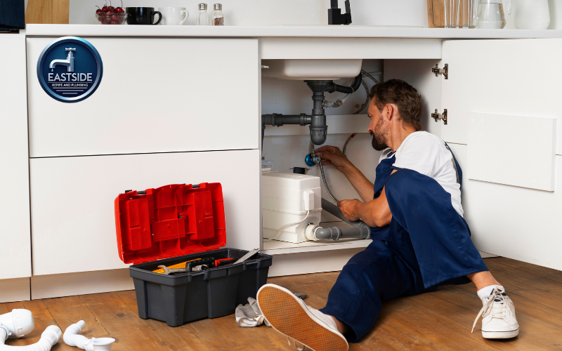 plumbing services for homeowners