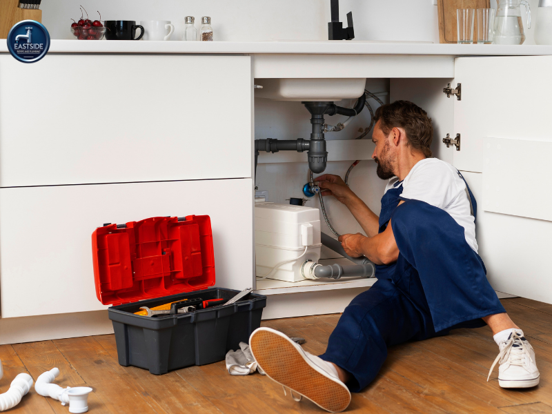 local plumbers close to me