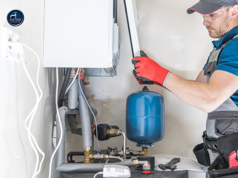 plumbing services for homeowners