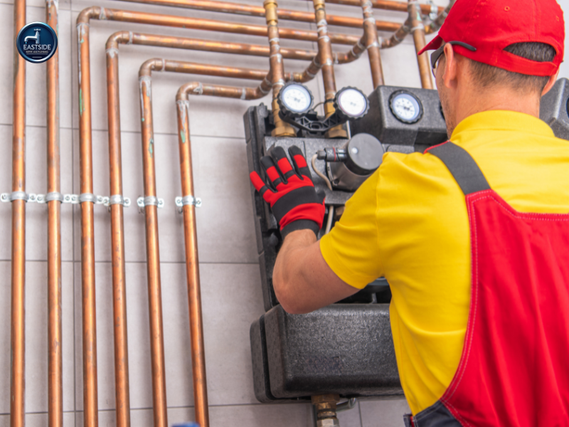  plumbing experts in bellevue