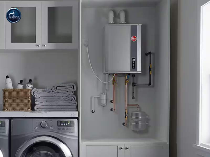 tankless vs tank water heater tankless vs tank water heater