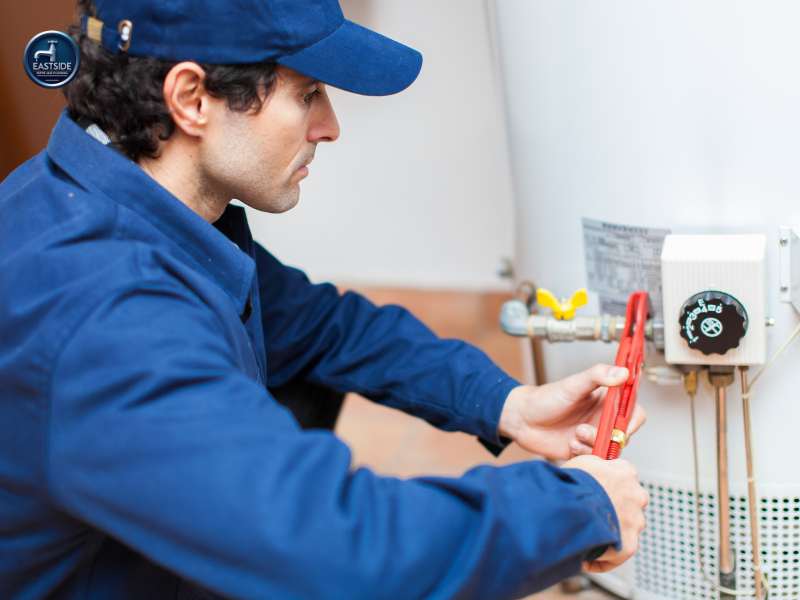 when to replace water heater
