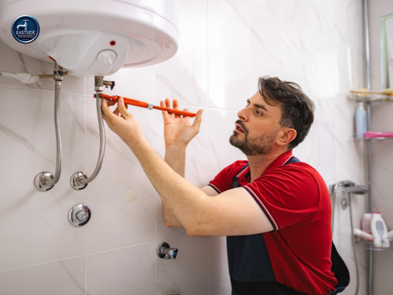 when to replace water heater