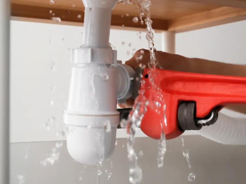 slab leak repair slab leak repair