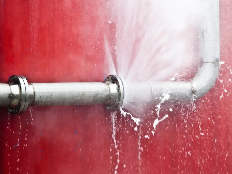 slab leak repair slab leak repair