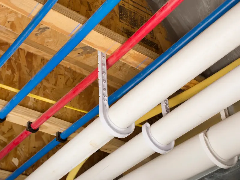 whole house repiping kirkland