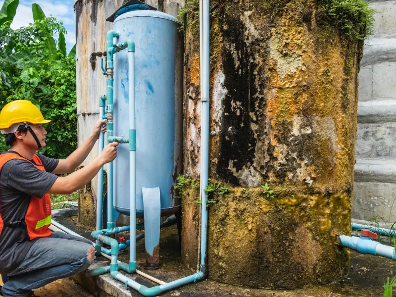 water filtration installation Redmond WA water filtration installation Redmond WA