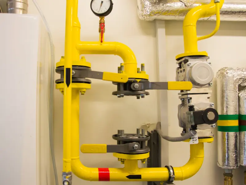 gas piping installation Redmond WA gas piping installation Redmond WA