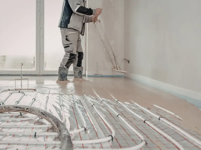 radiant floor heating installation Redmond WA radiant floor heating installation Redmond WA