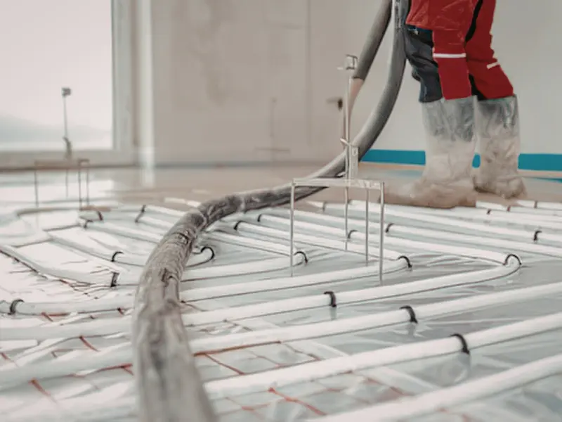 radiant floor heating installation Redmond WA radiant floor heating installation Redmond WA