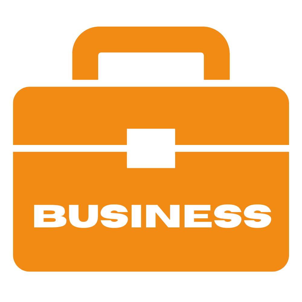 DH Admin & Business Support - Basic Business Support Package Logo