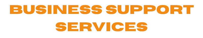 Business Support Services Title
