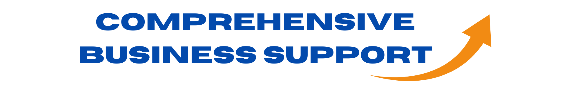 Comprehensive Business Support - DH Admin & Business Support