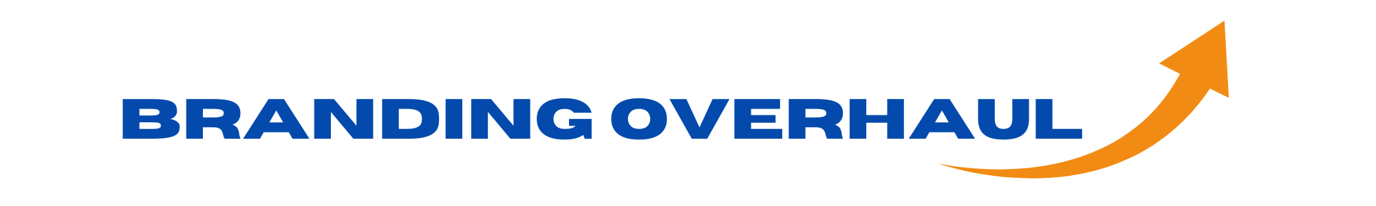 Branding Overhaul - DH Admin & Business Support