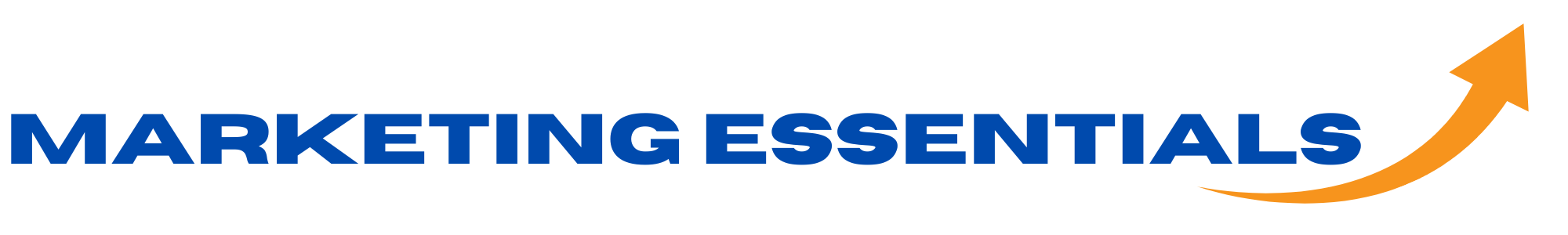 Marketing Essentials - DH Admin & Business Support