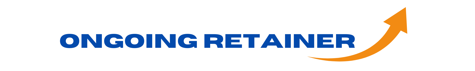 Ongoing Retainer - DH Admin & Business Support