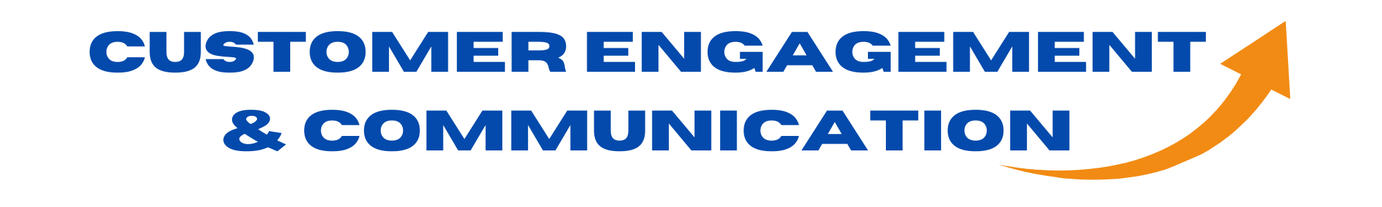 Customer Engagement & Communication - DH Admin & Business Support