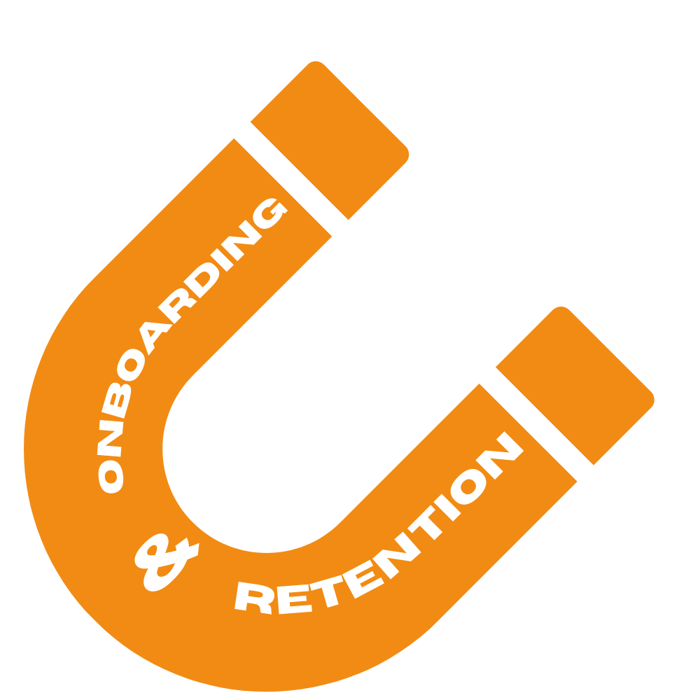 DH Admin & Business Support - Onboarding & Retention Package Logo