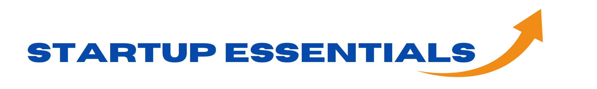 Startup Essentials - DH Admin & Business Support