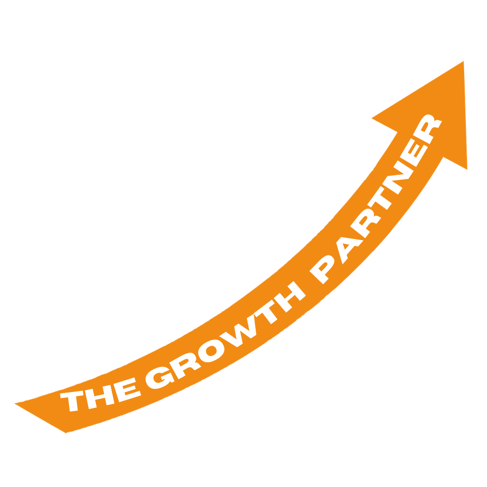DH Admin & Business Support - The Growth Partner Package Logo
