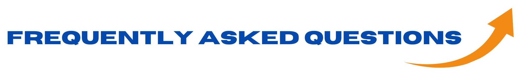 Frequently Asked Questions - DH Admin & Business Support