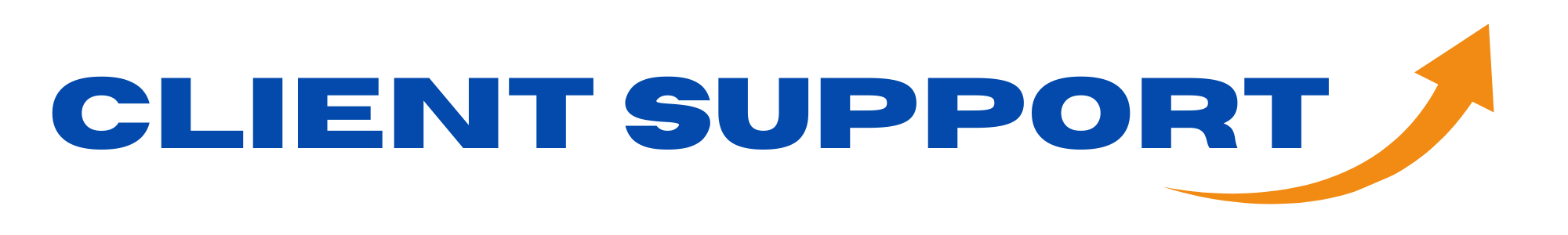 Client Support - DH Admin & Business Support